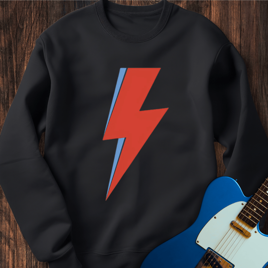 Stardust Symbol Sweatshirt