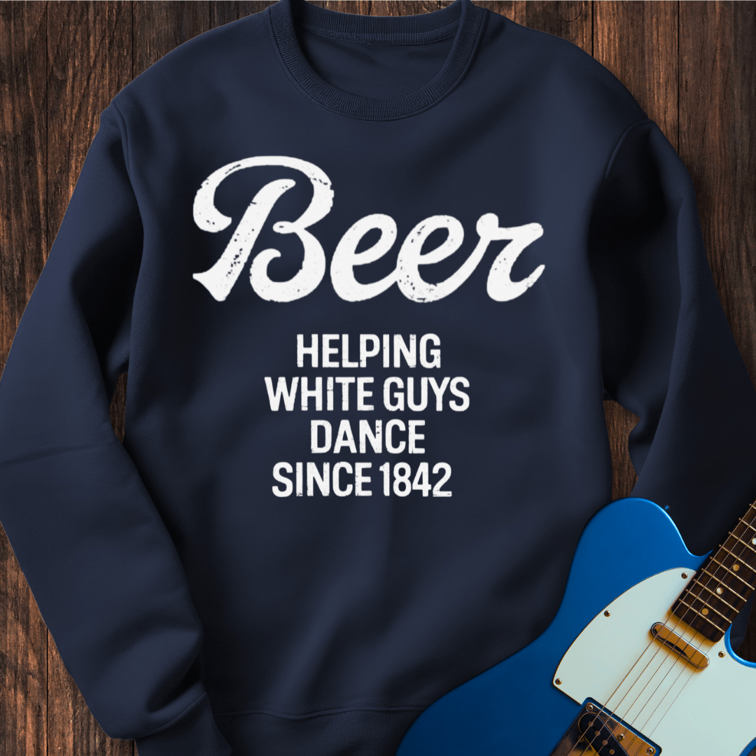 Beer Dance Sweatshirt