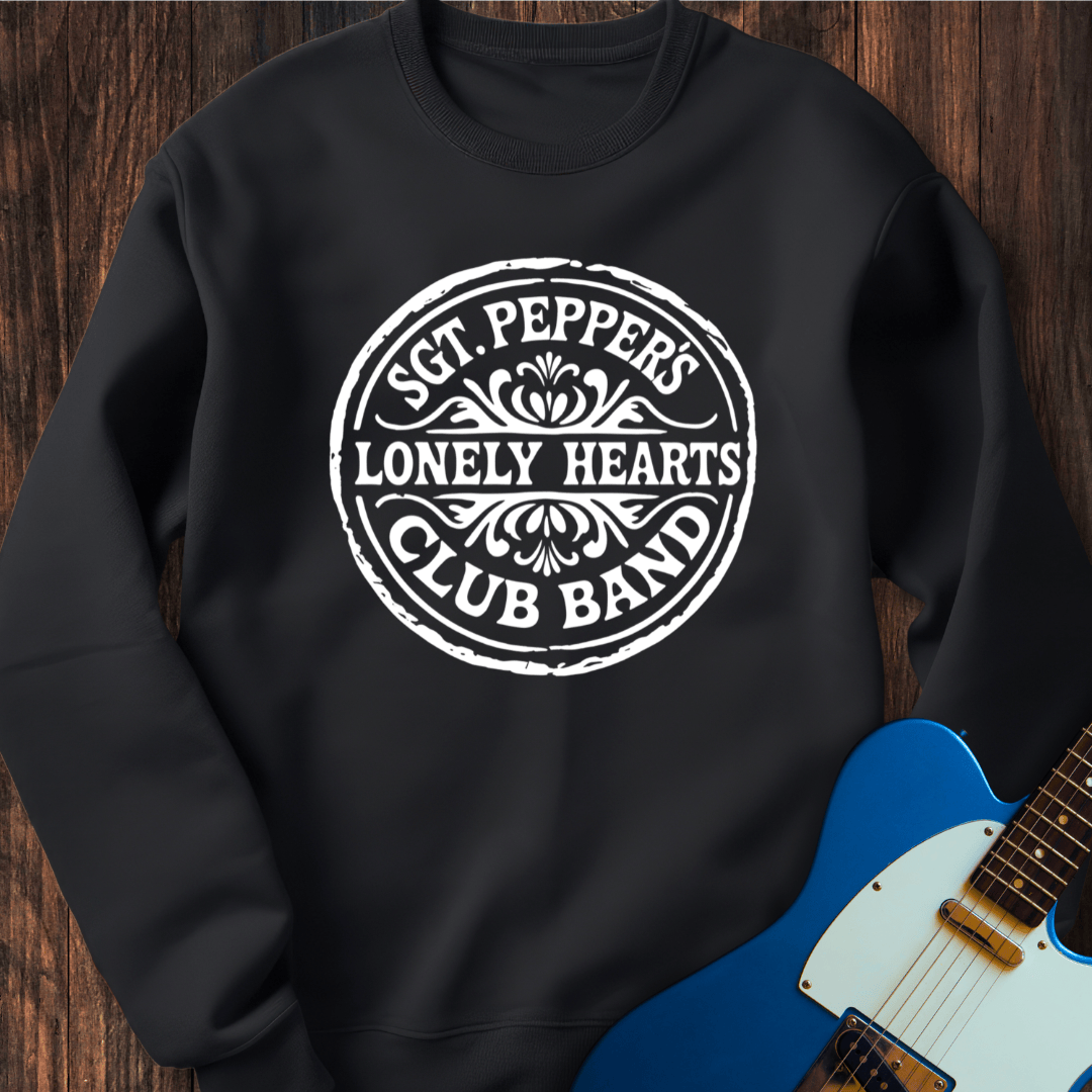 Sgt. Pepper's... Sweatshirt