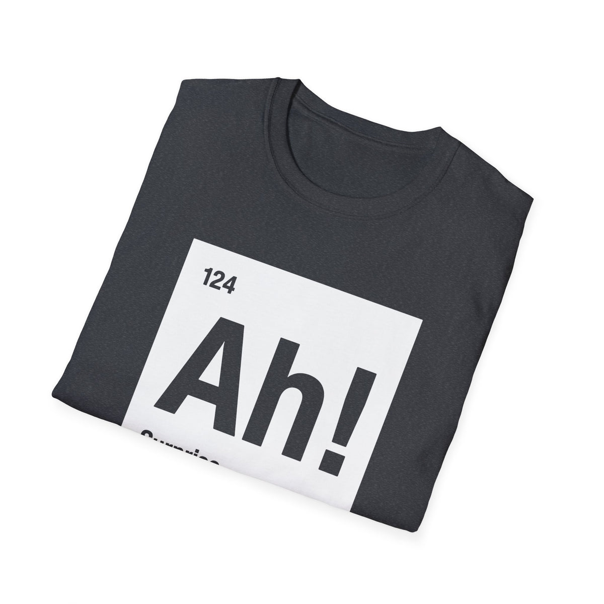 The Element Of Surprise T-Shirt