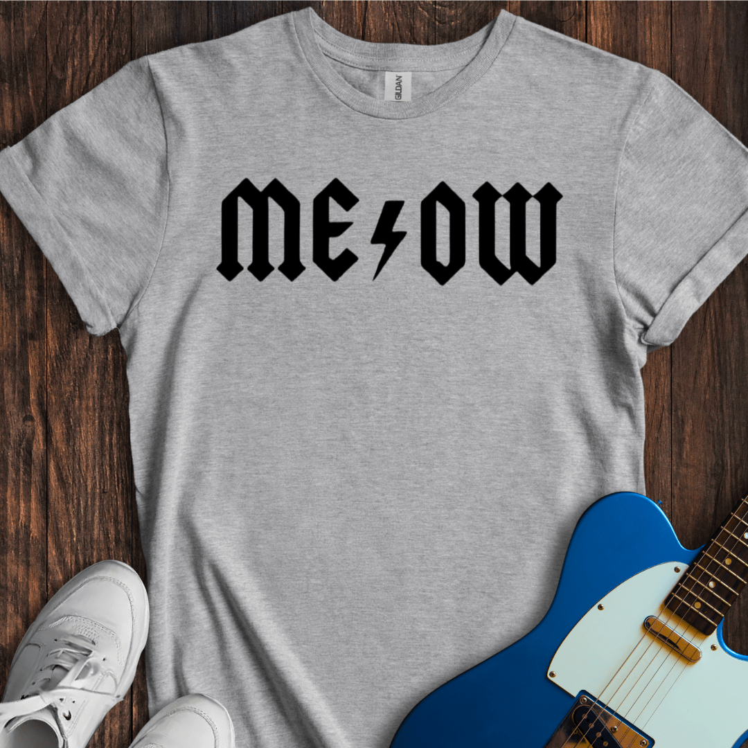 ME / OW T-Shirt