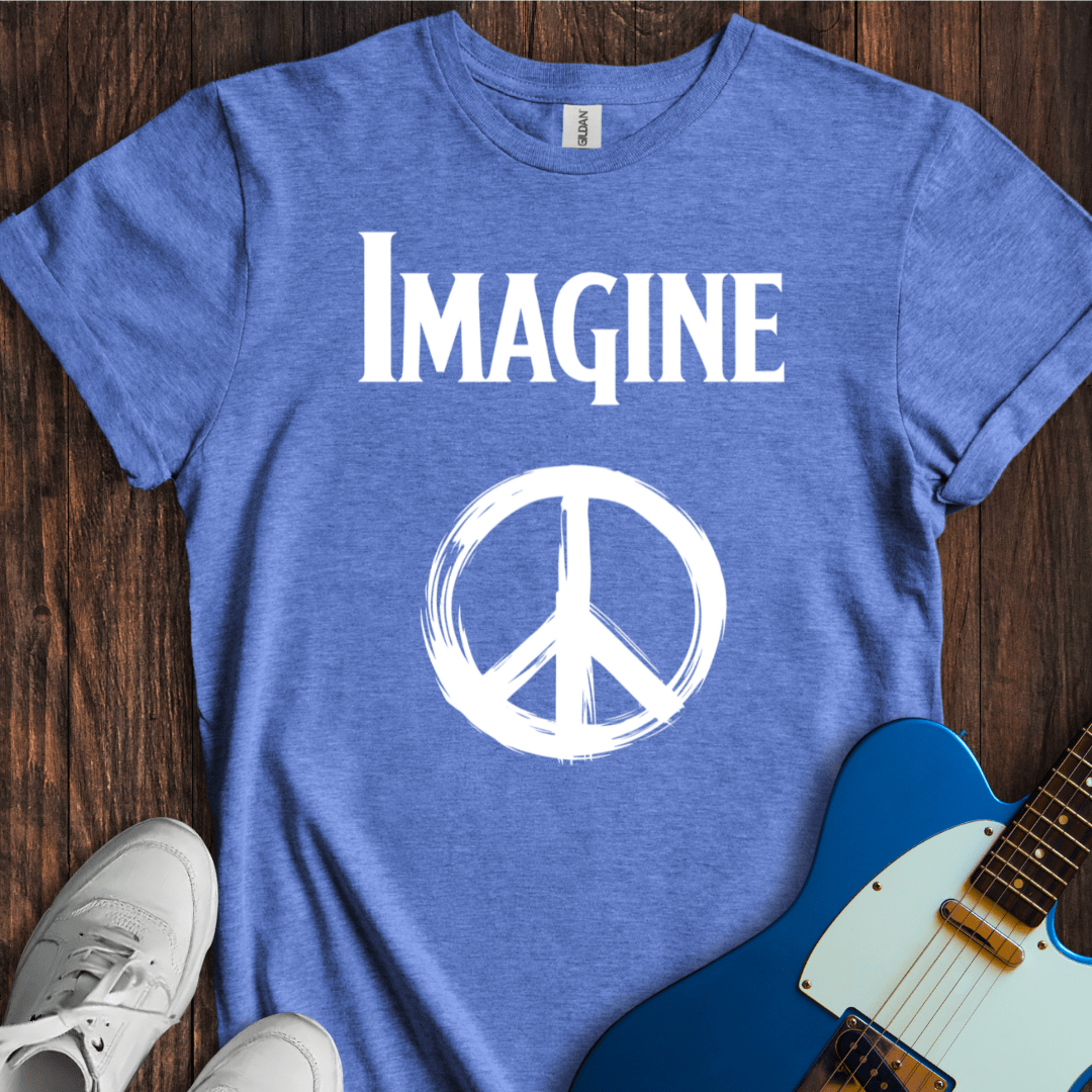 Imagine (III) T-Shirt