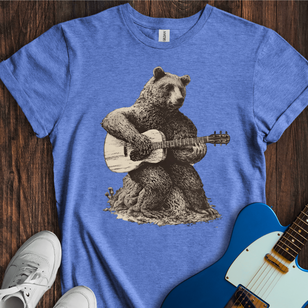 Jam-bear-ee T-Shirt