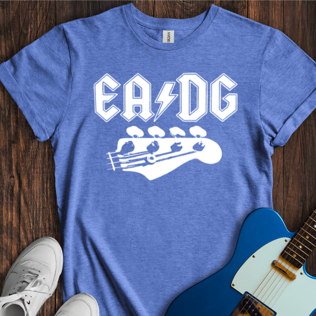EA / DG Bass T-Shirt