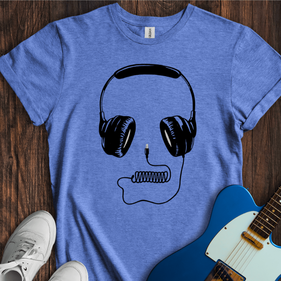 Music Man T-Shirt