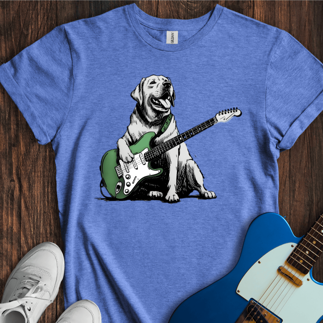 Ain't Nothin' But A Hound Dog... T-Shirt