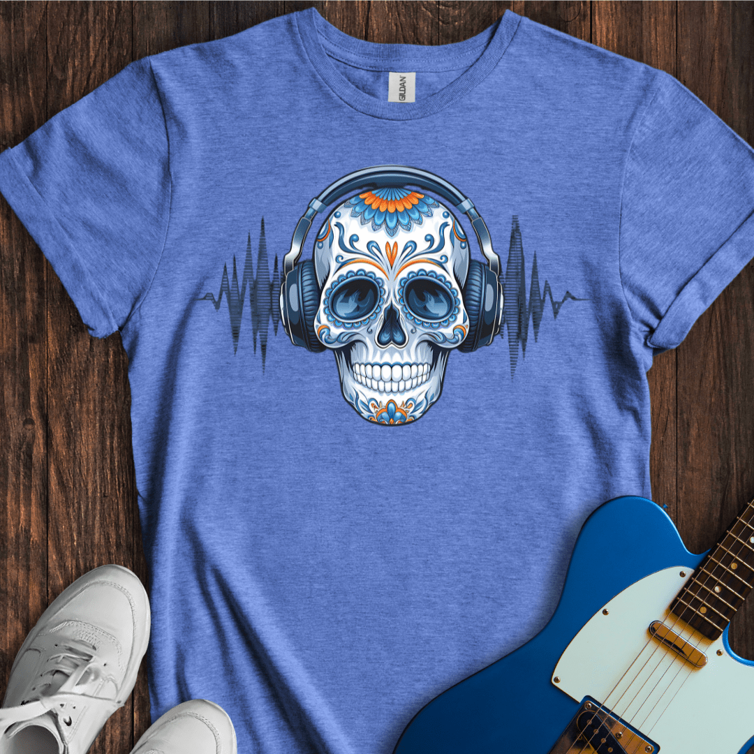 Day Of The Deadhead T-Shirt