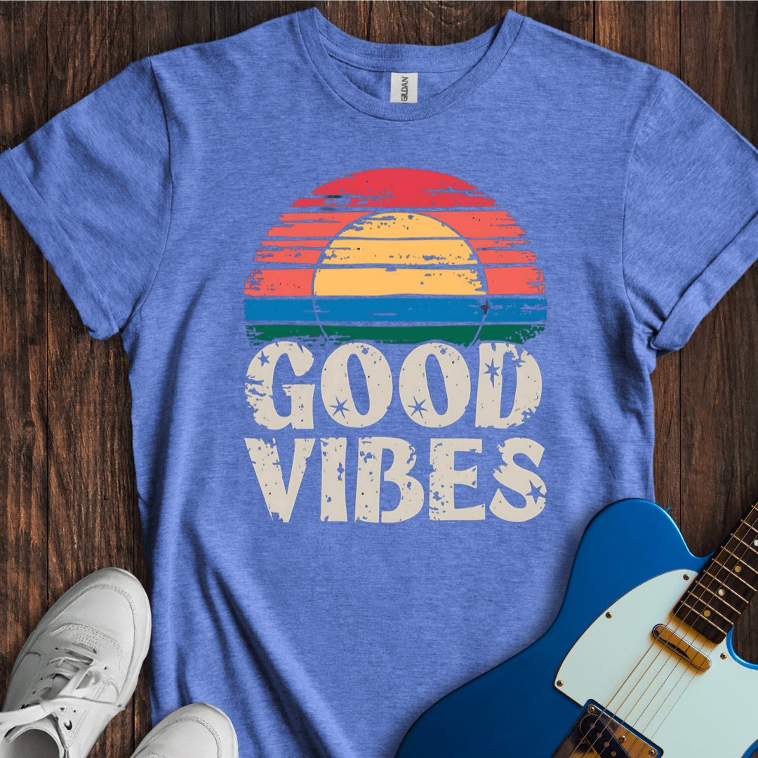 Good Vibes T-Shirt