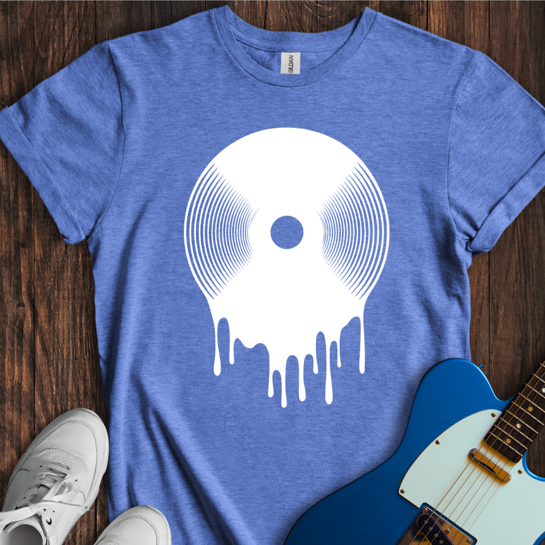 Liquid Tracks T-Shirt