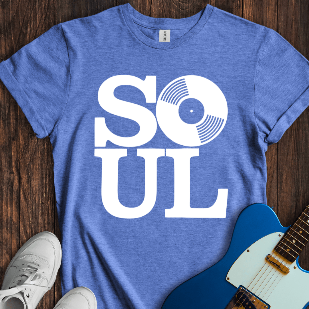Soul T-Shirt