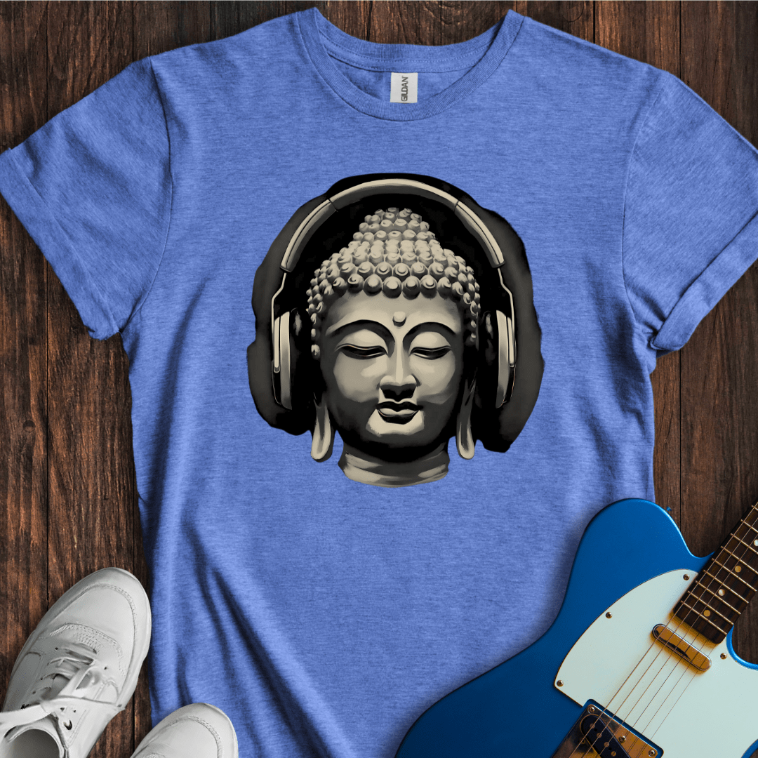 Zen Jam (II) T-Shirt