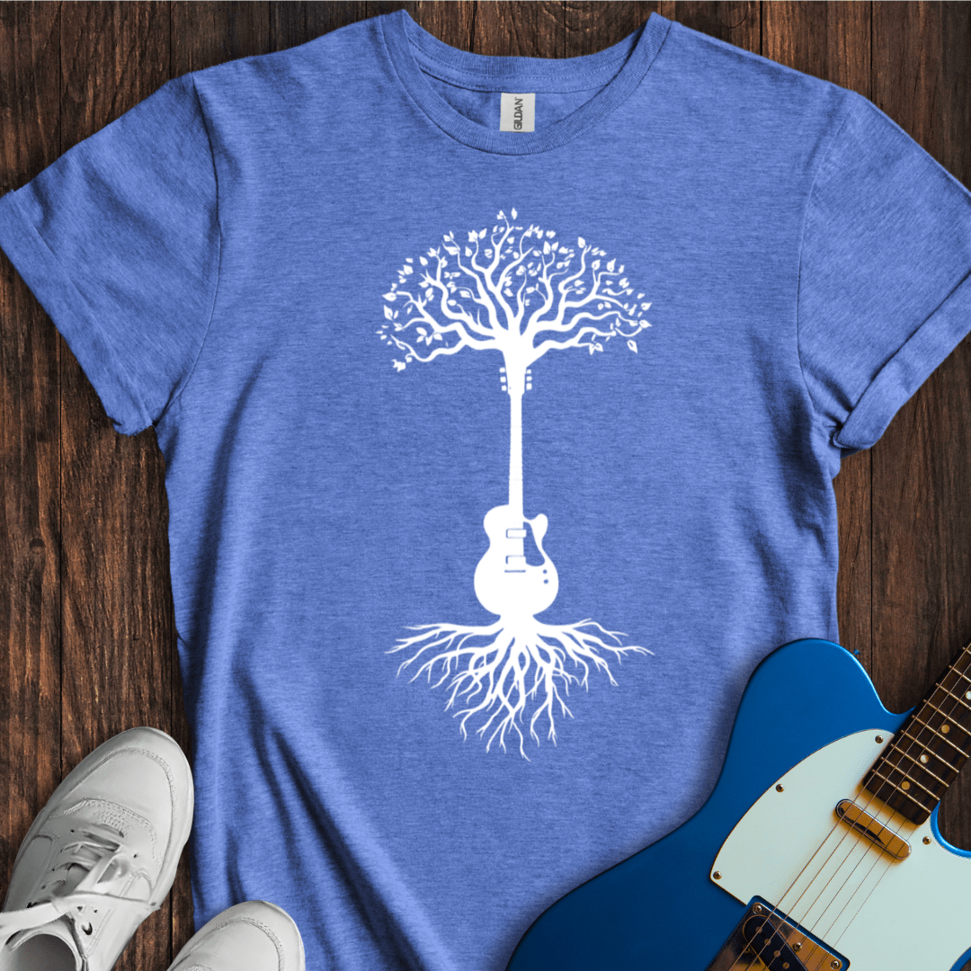 Bass Tree T-Shirt