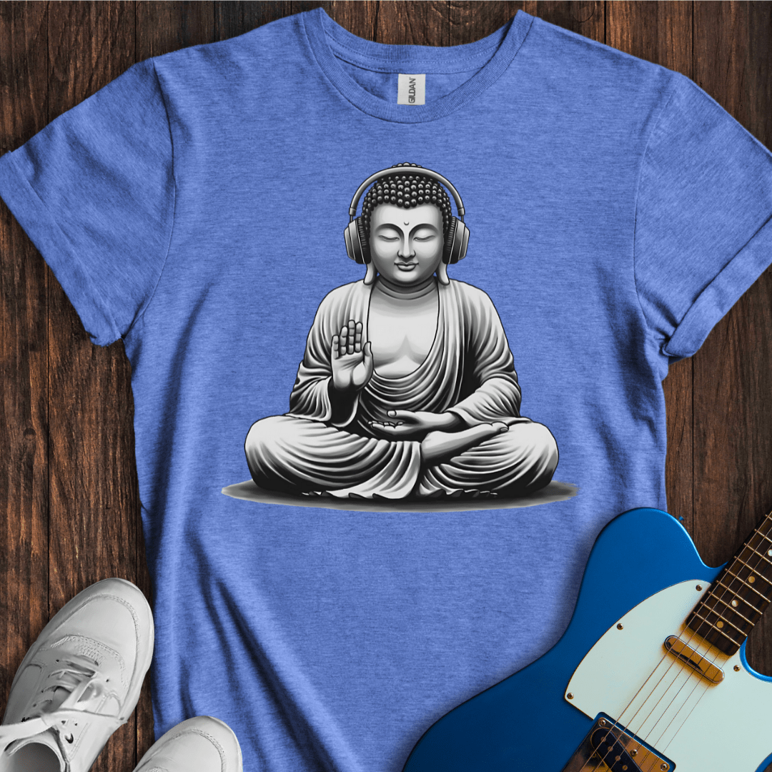 Zen Jam T-Shirt