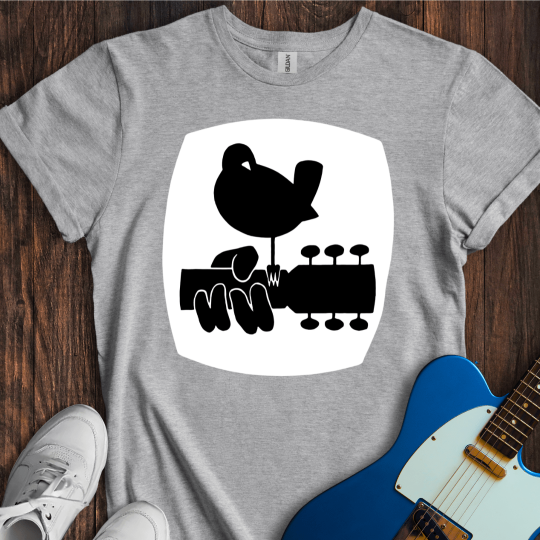 Woodstock '69 (I) T-Shirt