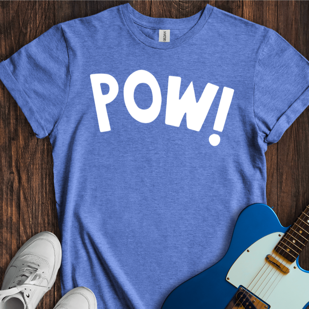 POW! T-Shirt