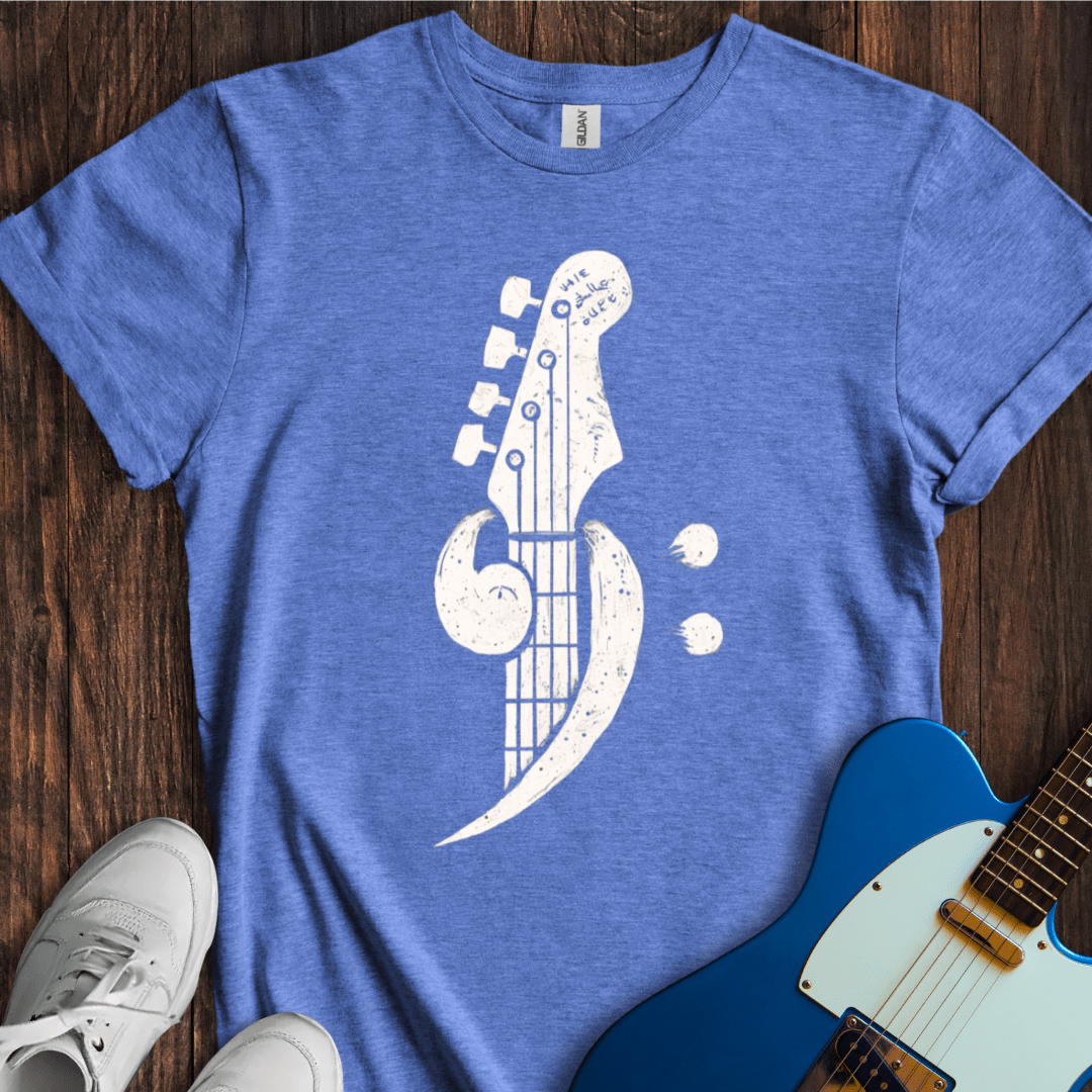 Bass Hug T-Shirt