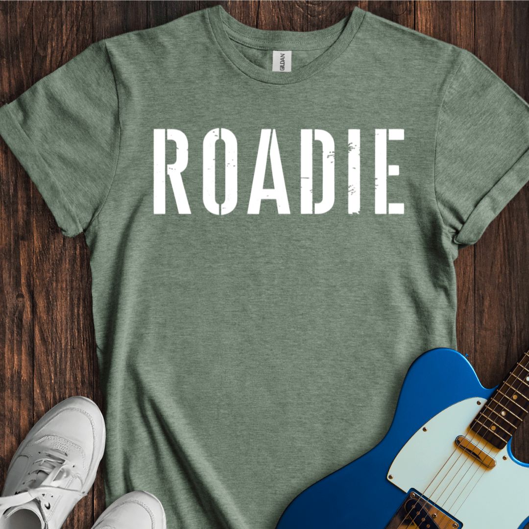 Roadie T-Shirt