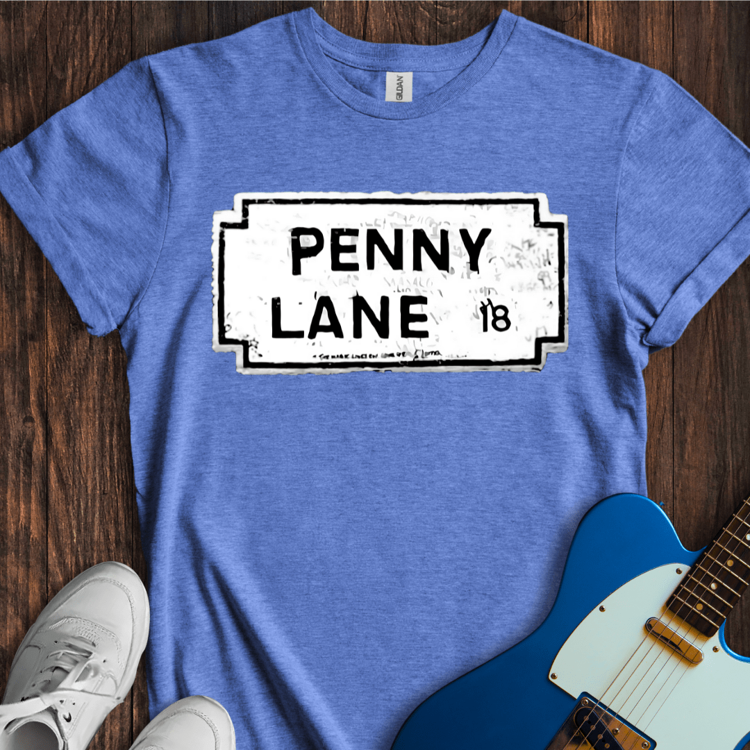 Penny Lane T-Shirt