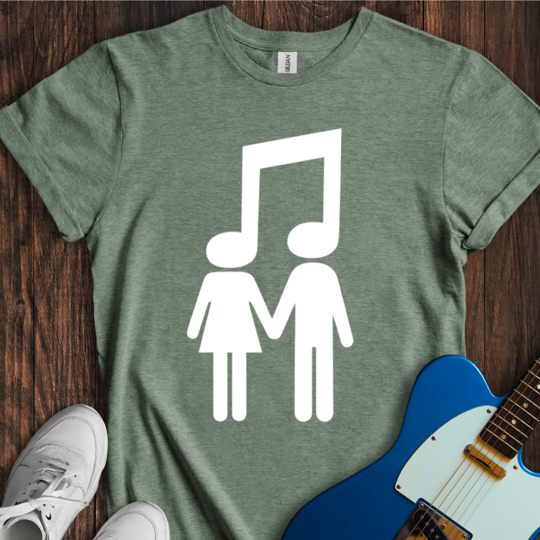 Perfect Pair T-Shirt