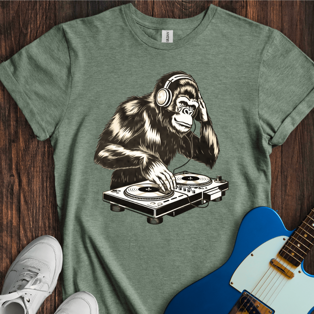 Gorilla Beatz T-Shirt