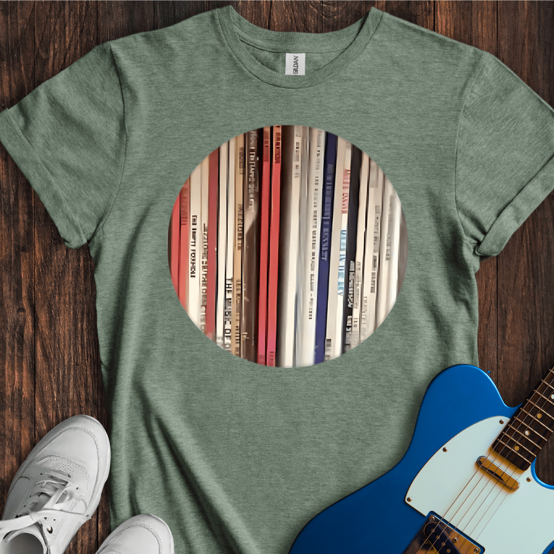 Wall Of Sound T-Shirt