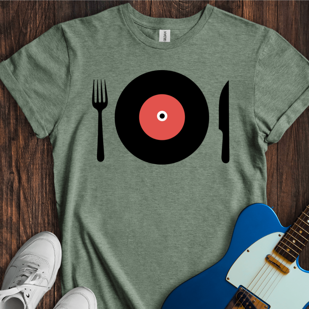 Soul Food T-Shirt