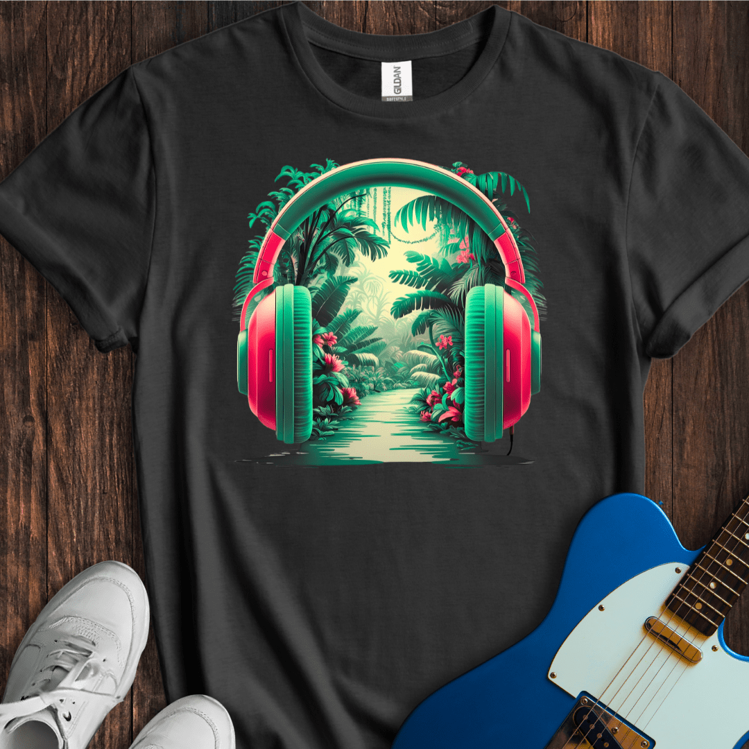 Into The Amazon... T-Shirt