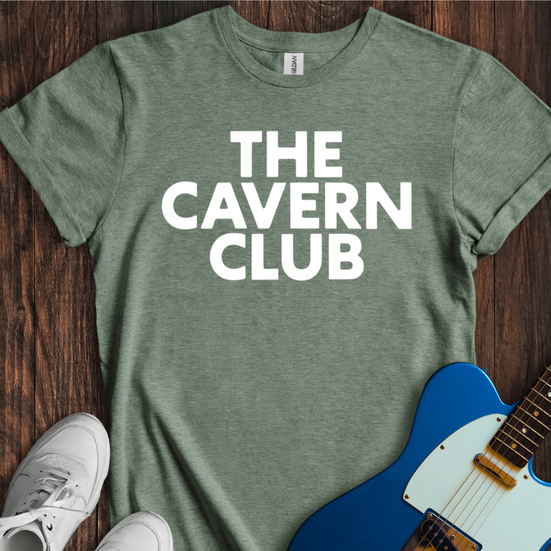 The Cavern Club T-Shirt