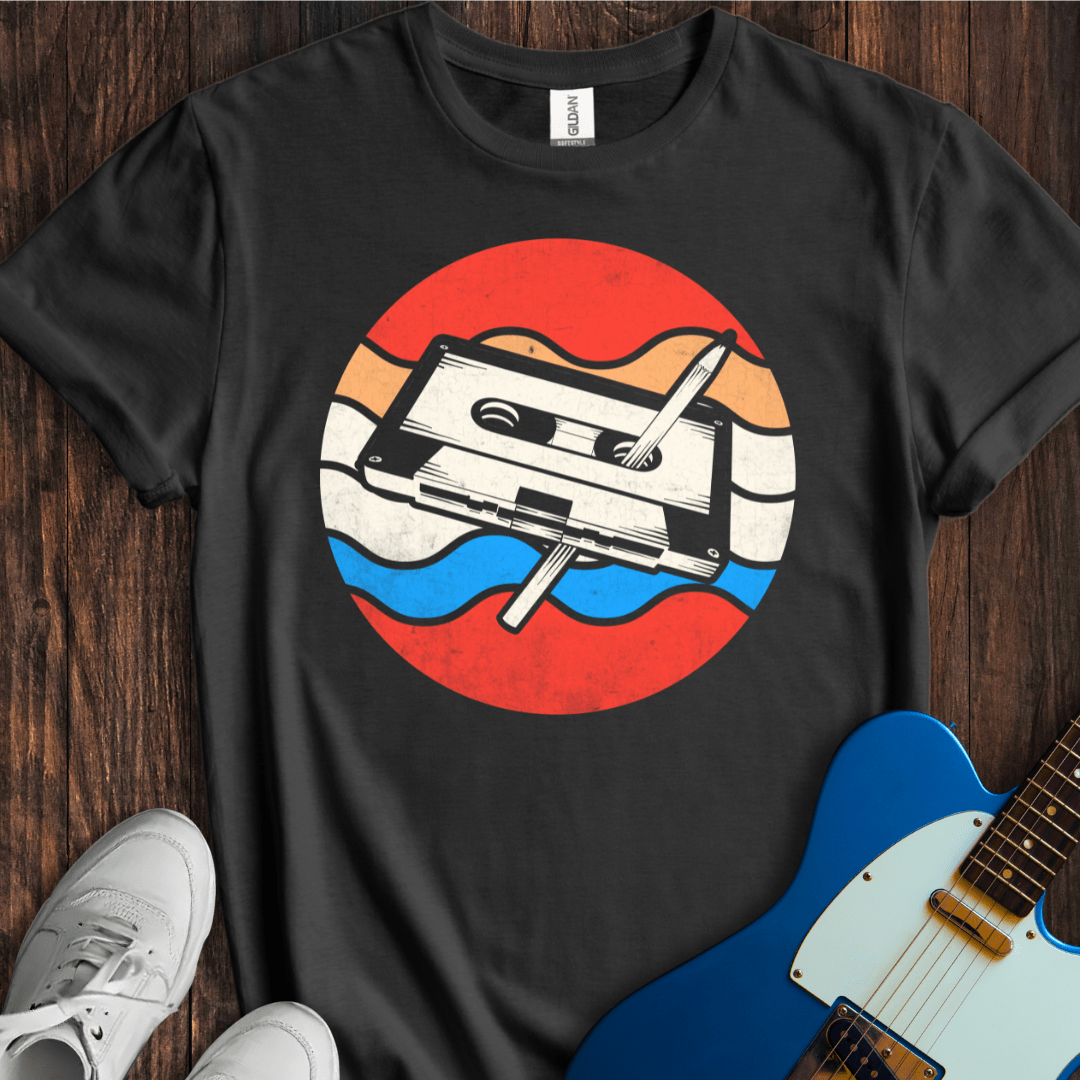 Be Kind, Rewind T-Shirt