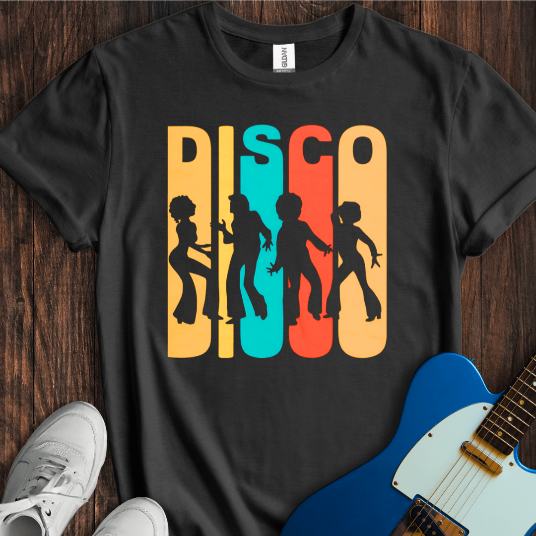 Disco T-Shirt