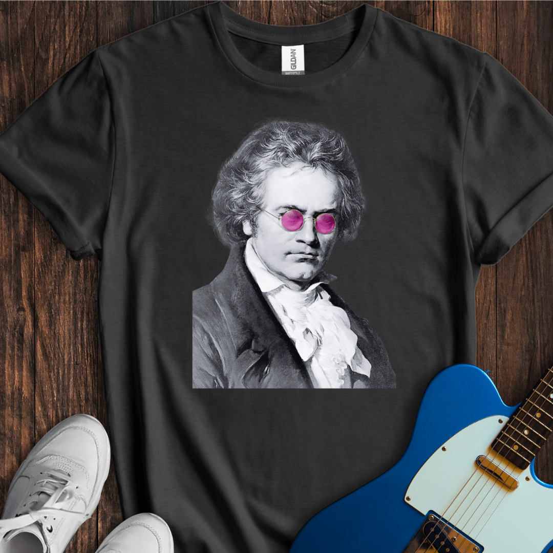 Sunlight Sonata T-Shirt