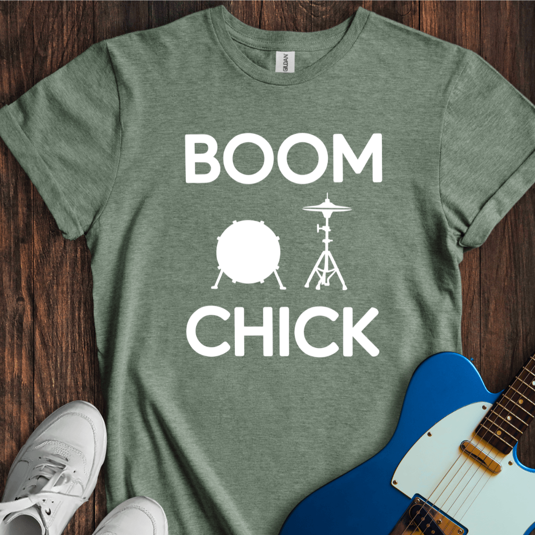 Boom Chick T-Shirt