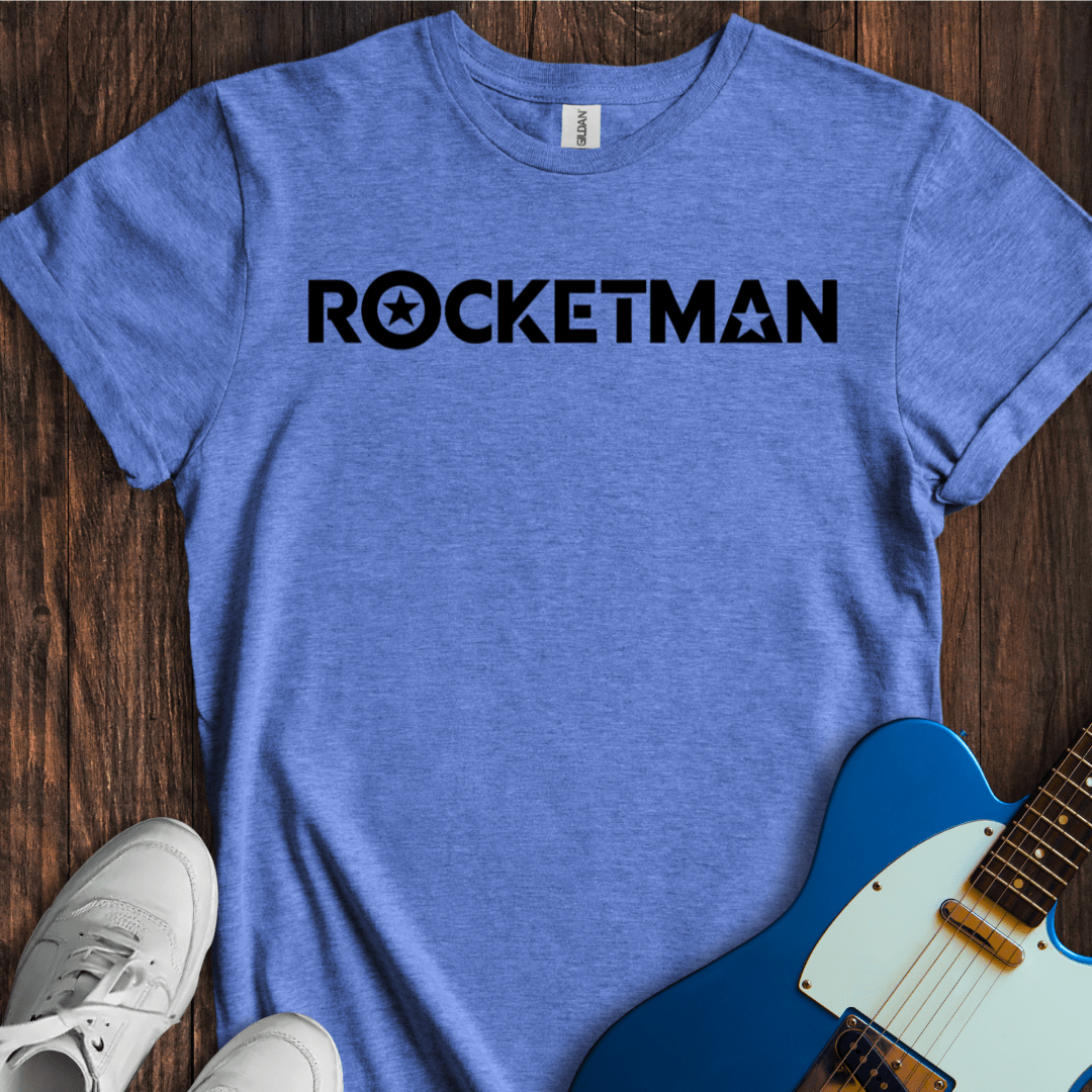 Rocketman T-Shirt