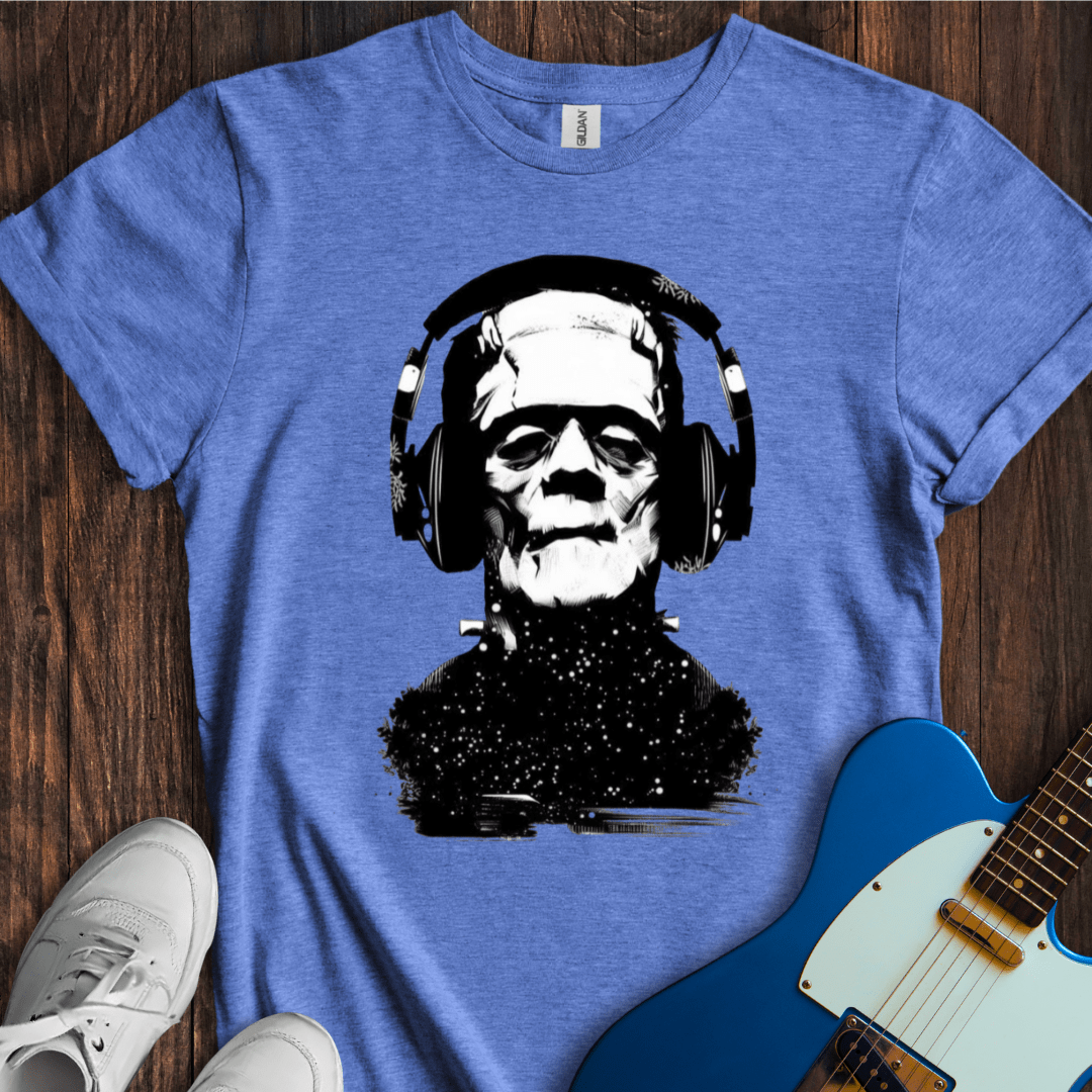 Frankenstein Jams T-Shirt