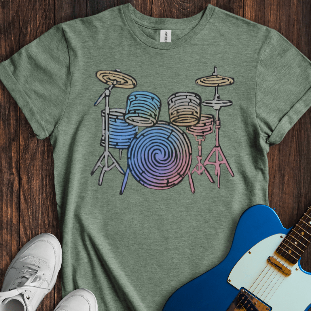Electric Drums T-Shirt