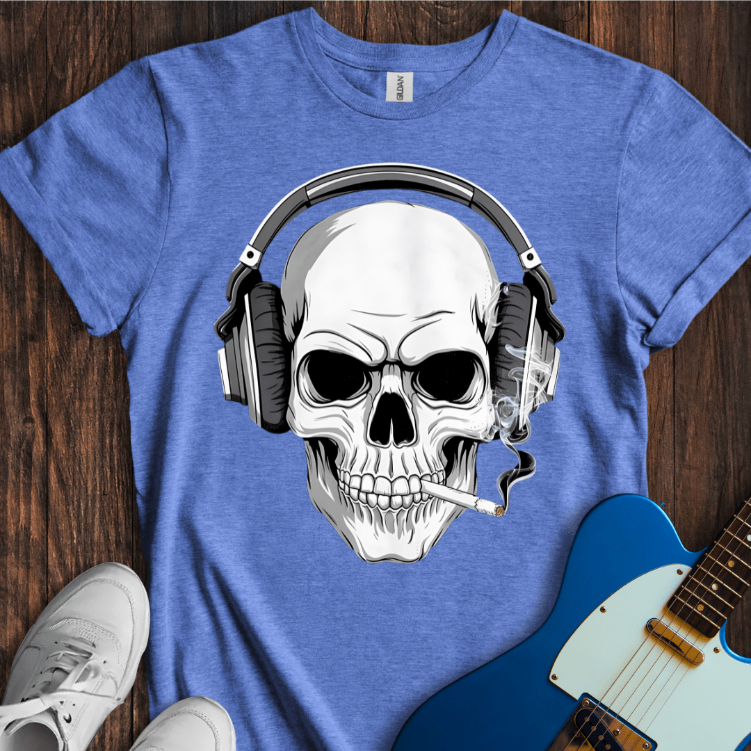Smokin' Hot Beats T-Shirt