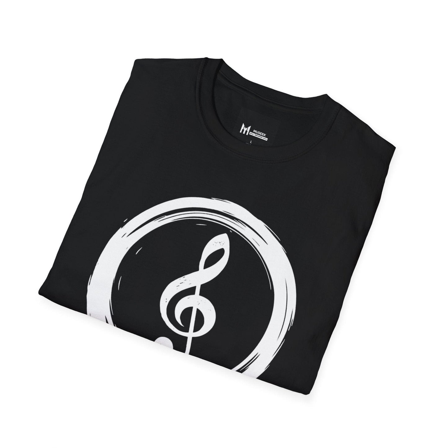 Treble Time (I) T-Shirt