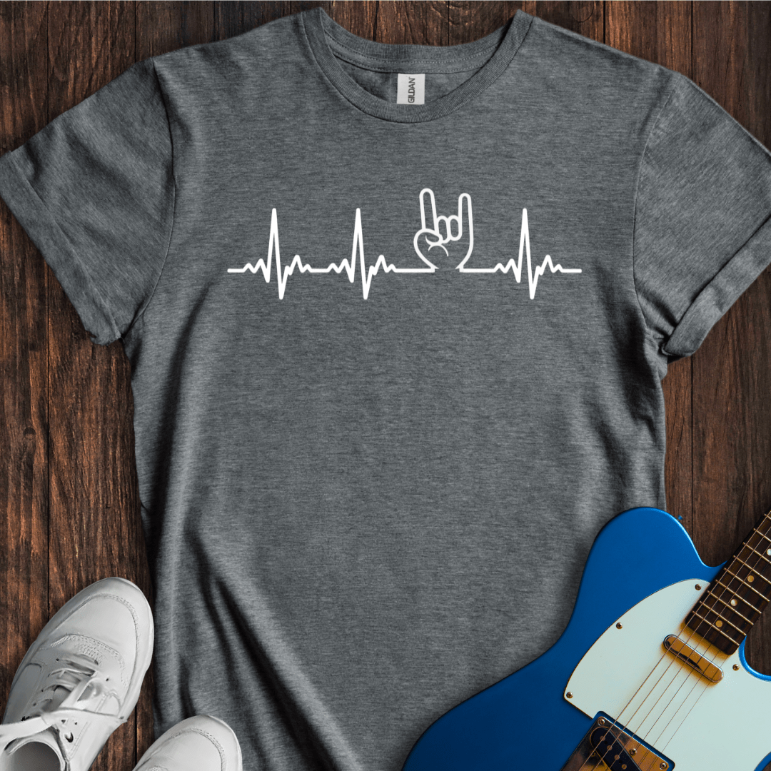 Rock The Beat T-Shirt