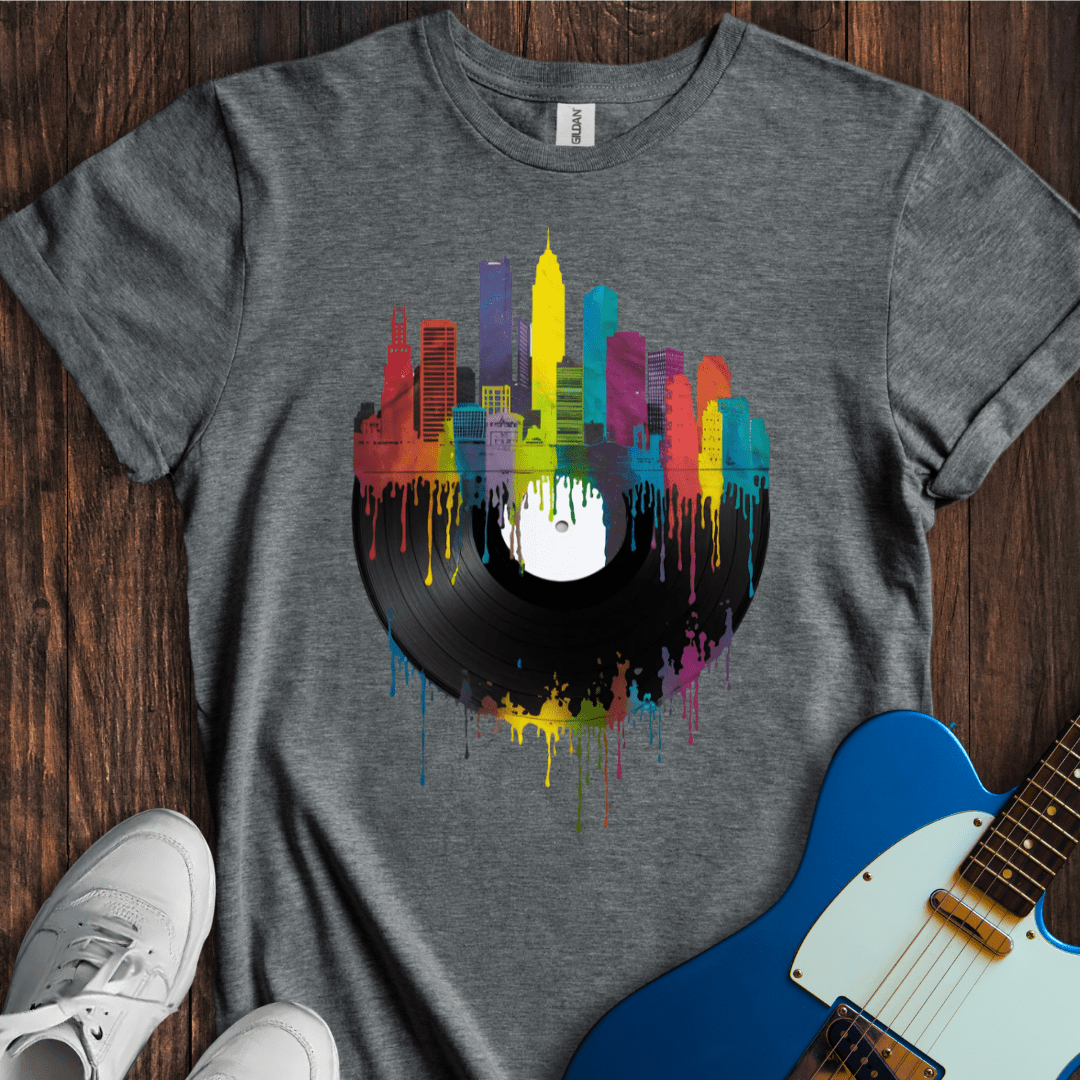 City Sounds T-Shirt