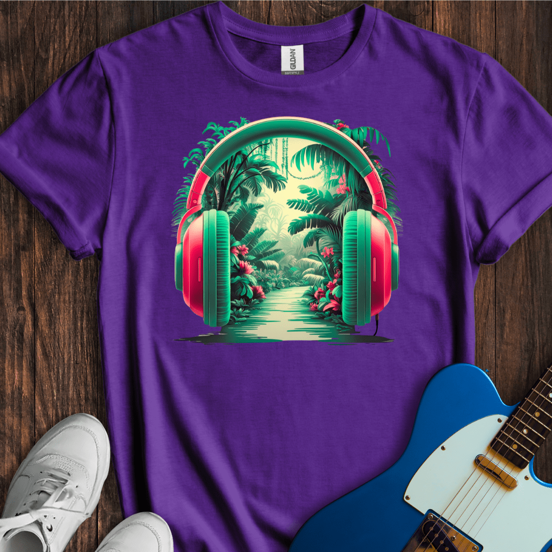 Into The Amazon... T-Shirt