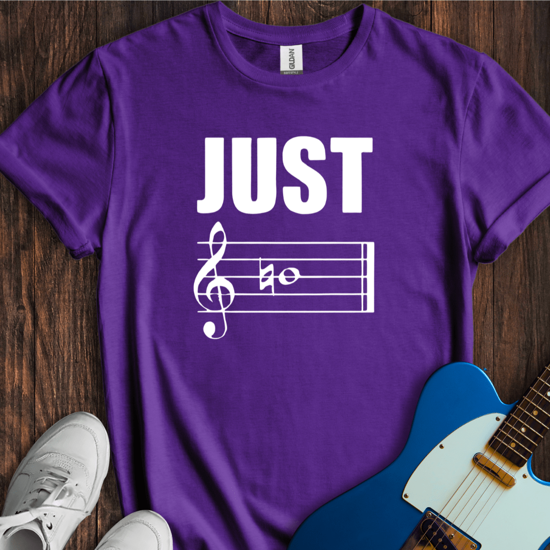 Just B Natural T-Shirt