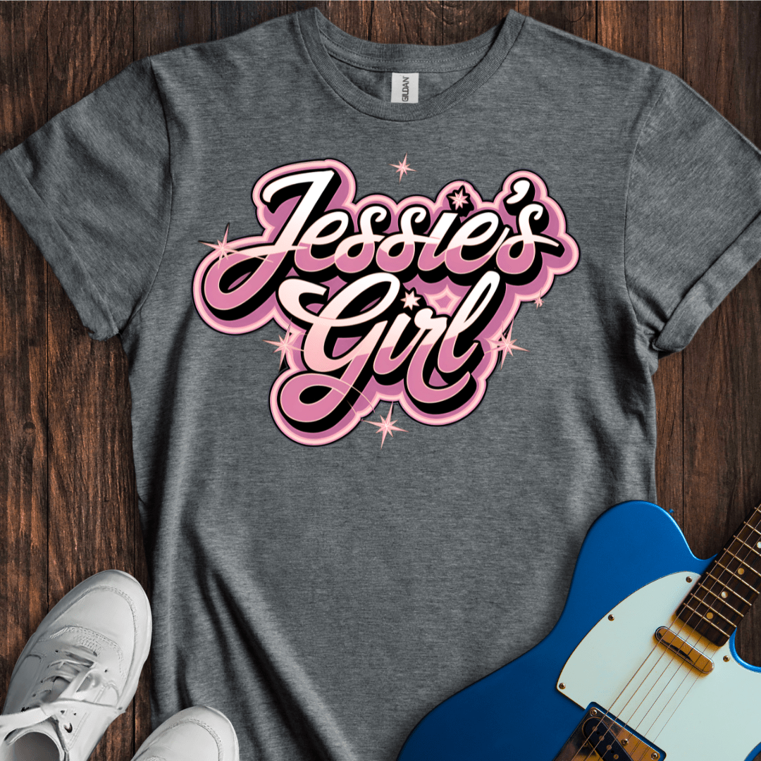 Jessie's Girl T-Shirt