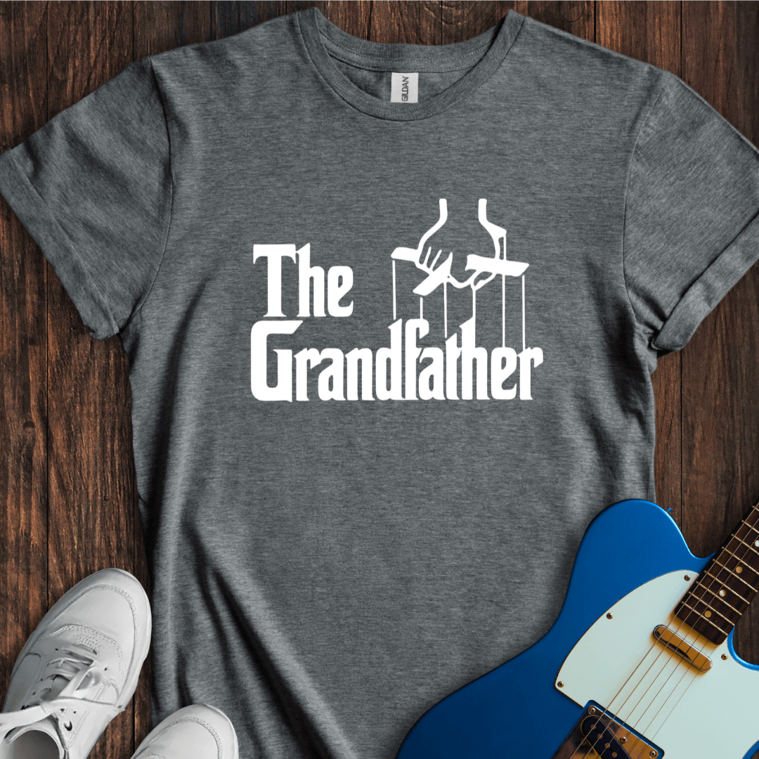 The Grandfather T-Shirt