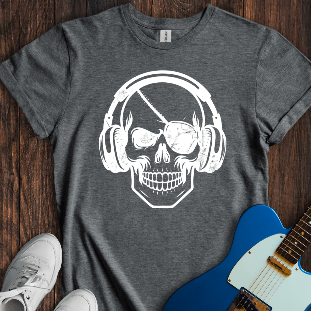 Devilish Beats T-Shirt