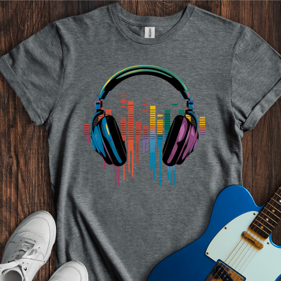 Hear The Colors T-Shirt