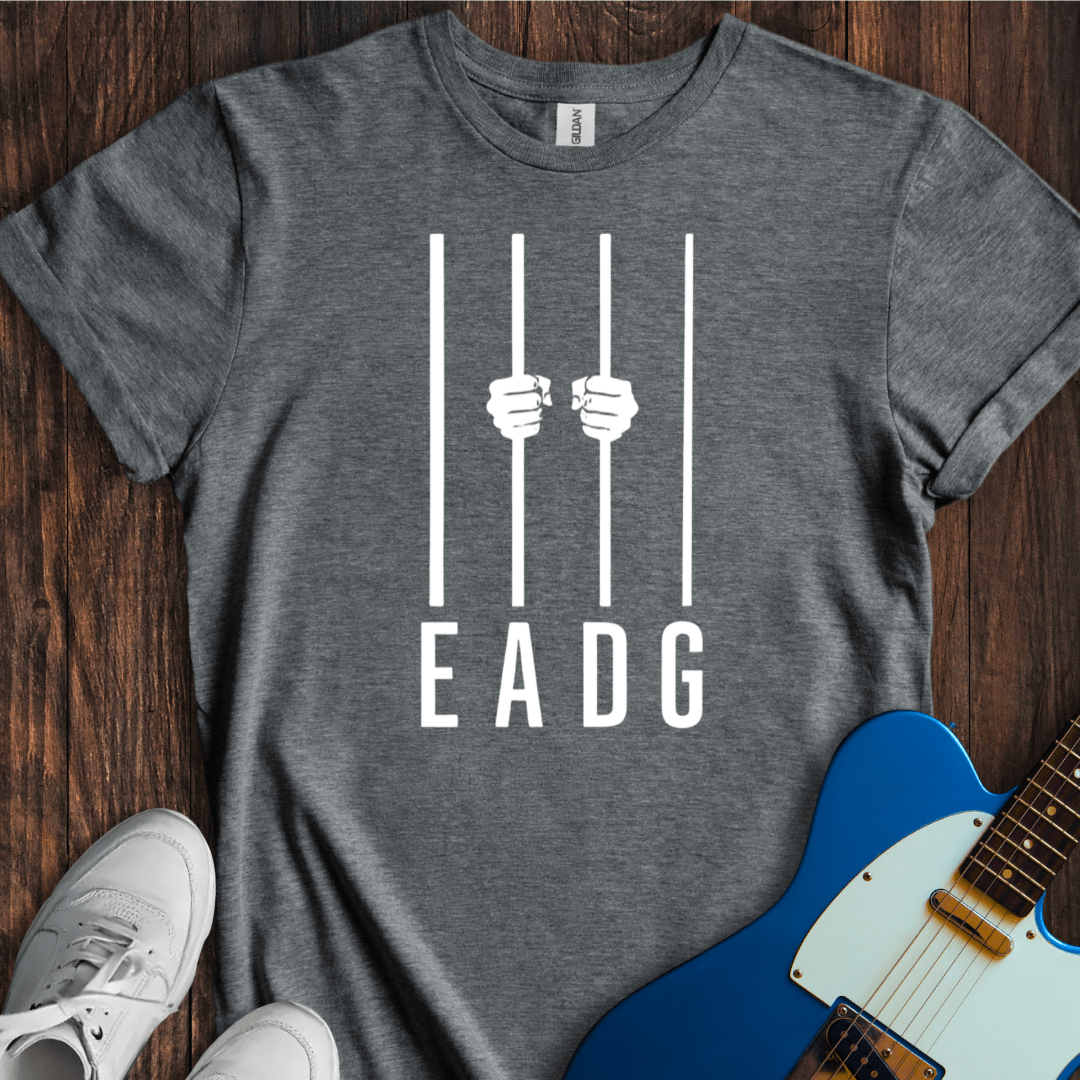E-A-D-G (II) T-Shirt