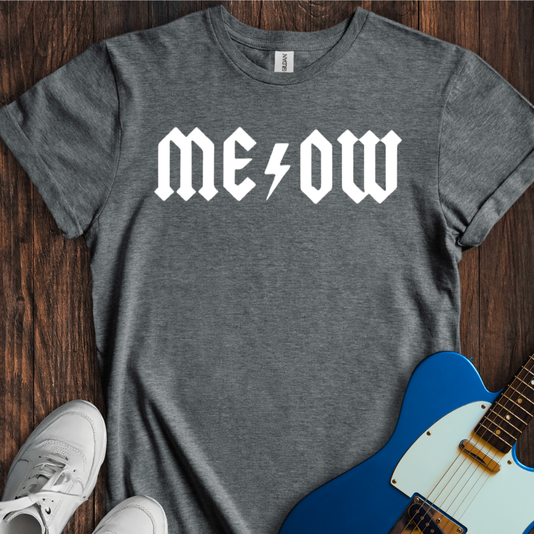 ME / OW T-Shirt