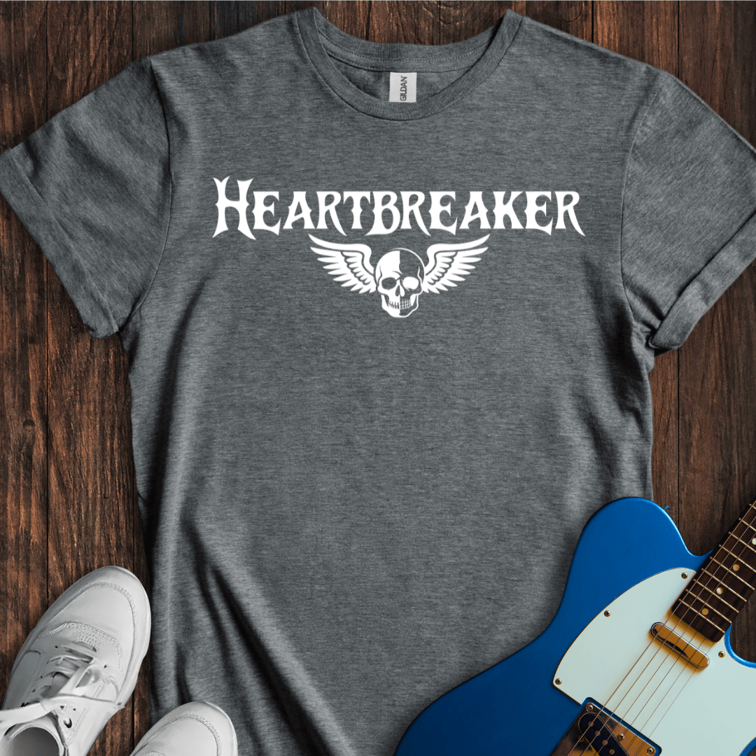 Heartbreaker T-Shirt