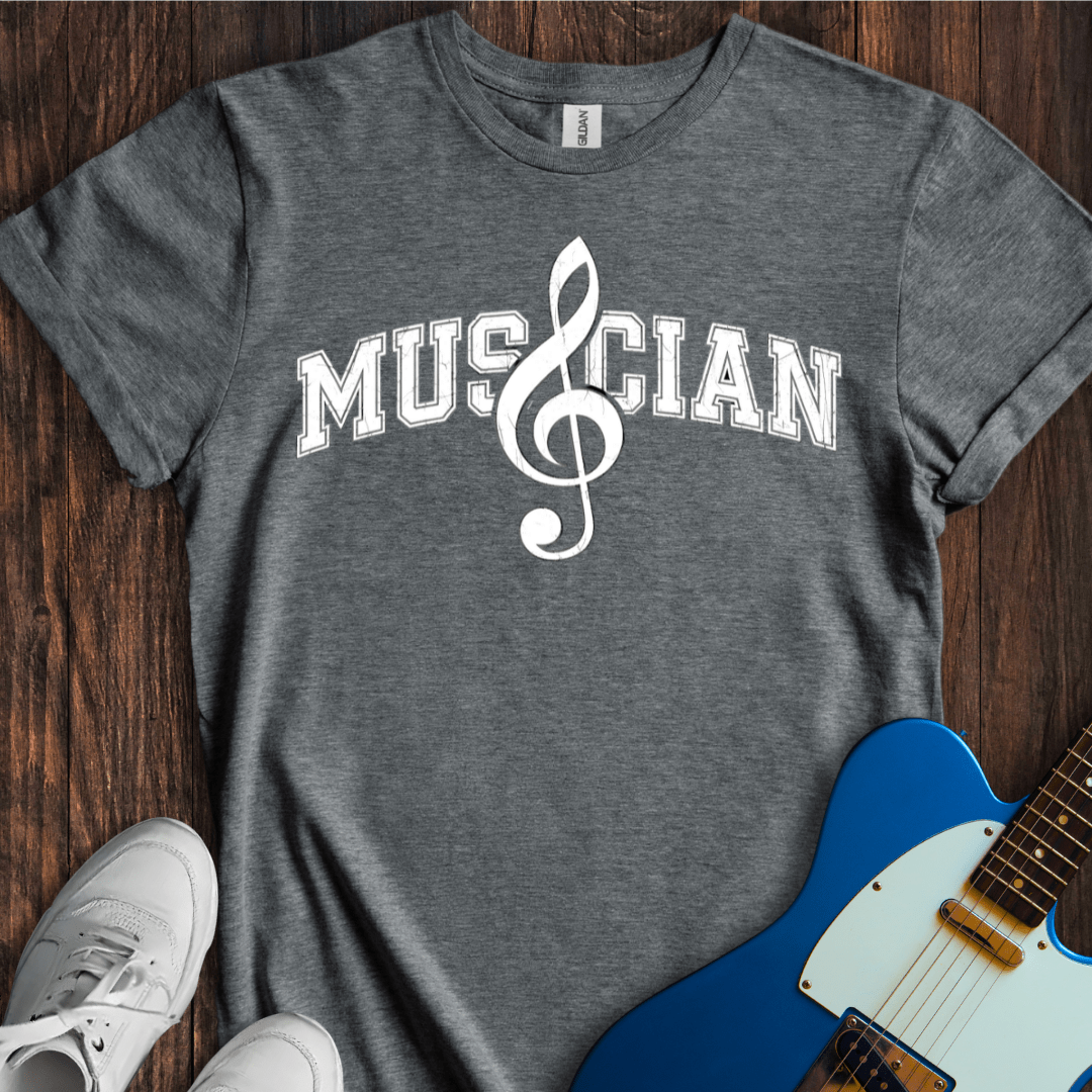 Musician T-Shirt