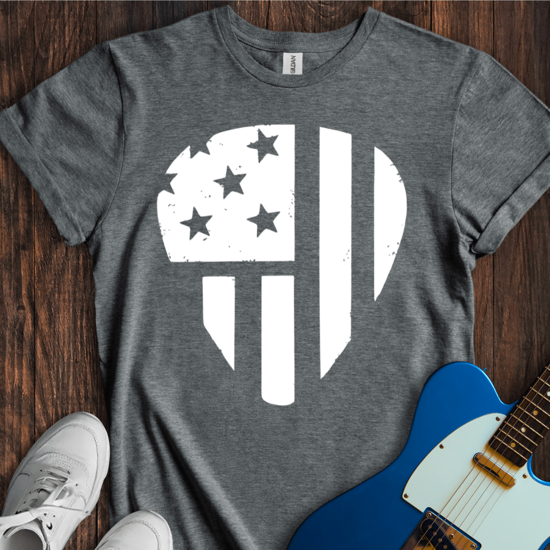 Patriot Pick T-Shirt